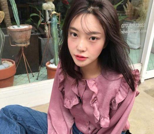 胖妞如何搭配衣服显瘦显白穿搭,夏天身材微胖的女生怎么穿