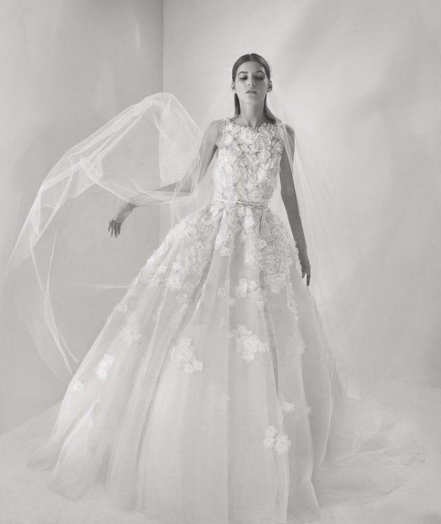 十二星座的婚纱戒指和房间和婚纱,十二星座专属婚纱狮子座最美