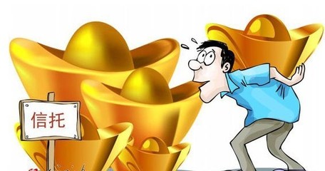 国投信托理财产品安全吗,金融小知识