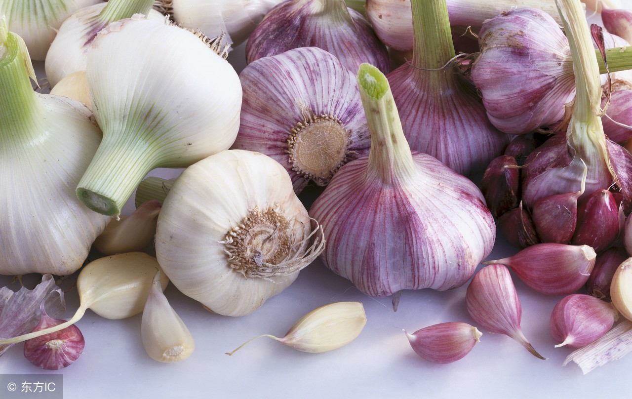 大蒜的10种最佳吃法,醋泡大蒜的正确吃法糖尿病人