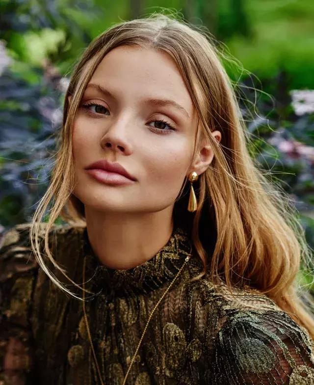 美人眼型有哪些,最撩人的三种眼型