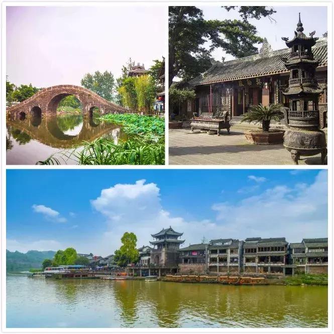 双流在成都的地位,如何评价现在的双流区