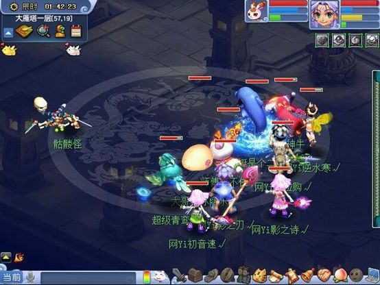 梦幻西游神兽是否值得入手,梦幻西游神兽值得看吗