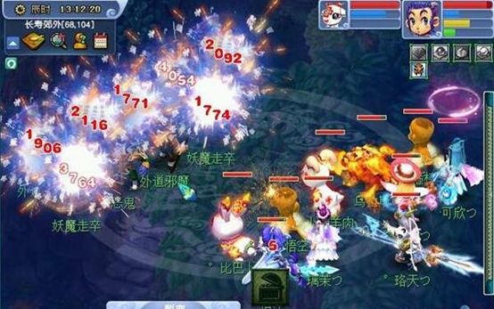 梦幻西游神兽是否值得入手,梦幻西游神兽值得看吗