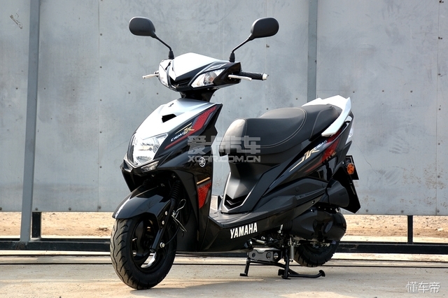 新款雅马哈尚领,雅马哈新尚领怎么样