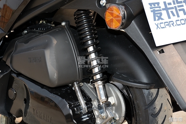 新款雅马哈尚领,雅马哈新尚领怎么样