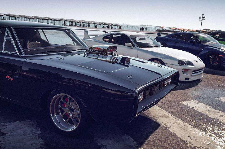 男子购买二手车发现大问题,男子低价购买二手车深夜被拖走