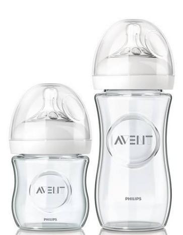 奶瓶贝亲小q瓶真假辨别,好孩子奶瓶怎么辨别真假