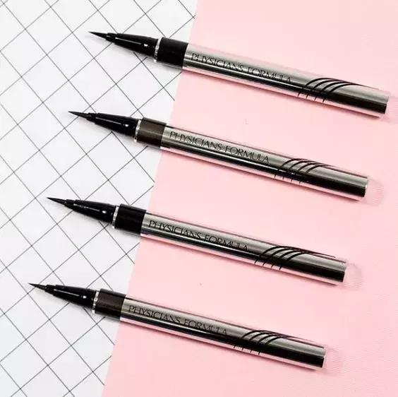 不晕的大牌眼线笔测评,不晕眼线笔平价