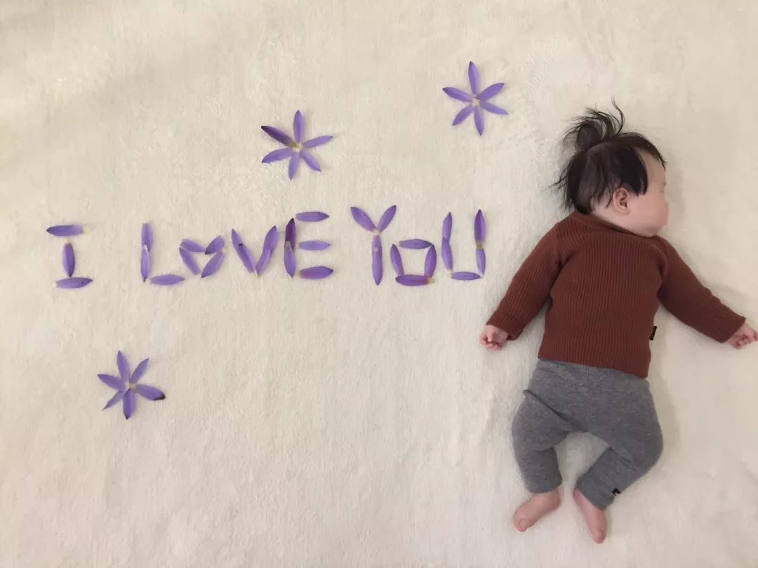 给宝宝拍萌照的相机,宝宝创意照在家就能拍的