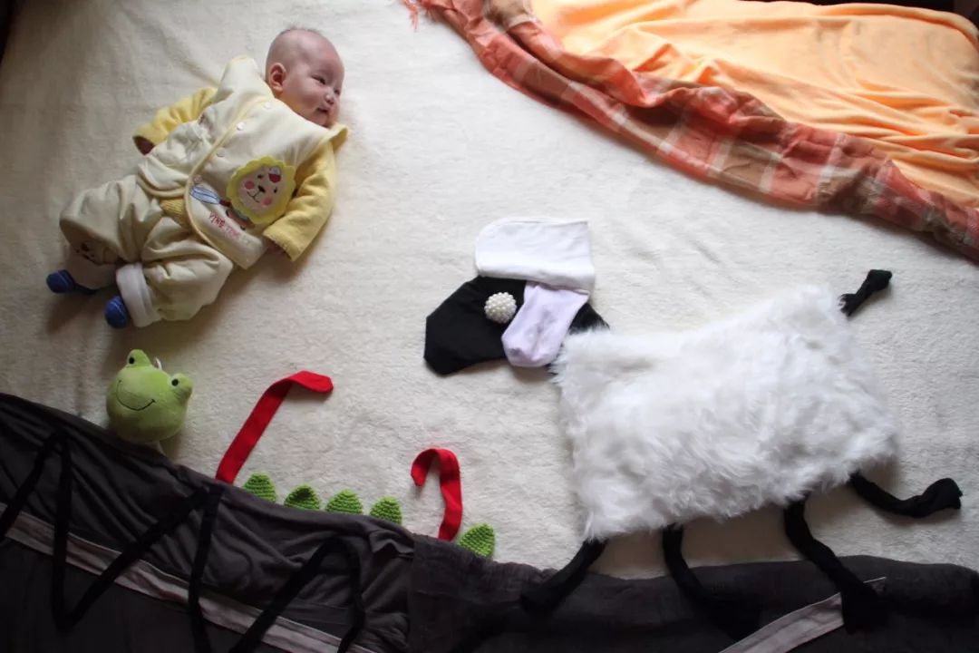 给宝宝拍萌照的相机,宝宝创意照在家就能拍的