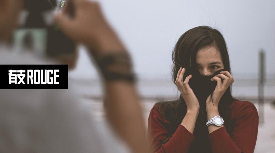 据说，这个腮红是外出游玩必备的减龄神器