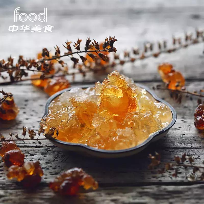 桃胶平民燕窝,桃胶燕窝怎么炖好吃