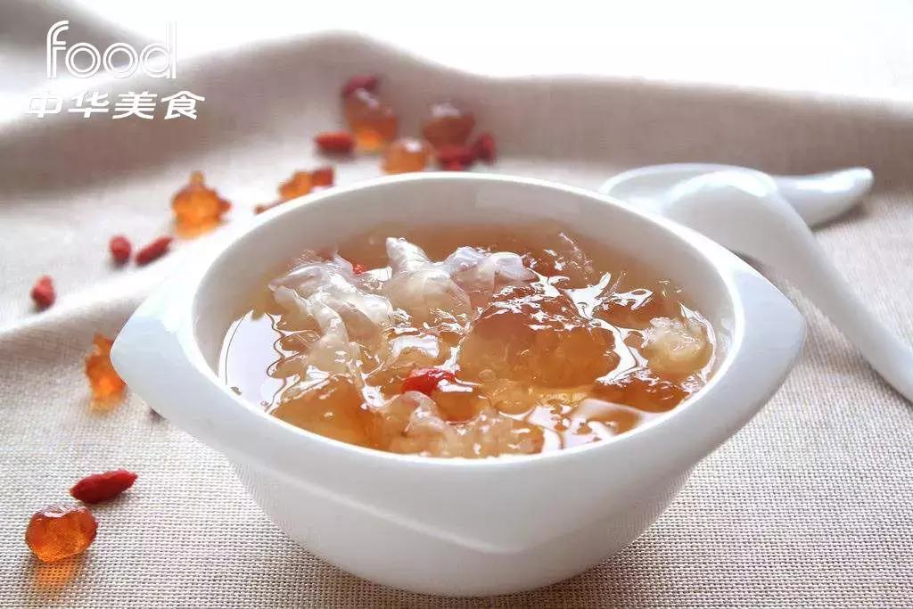 桃胶平民燕窝,桃胶燕窝怎么炖好吃