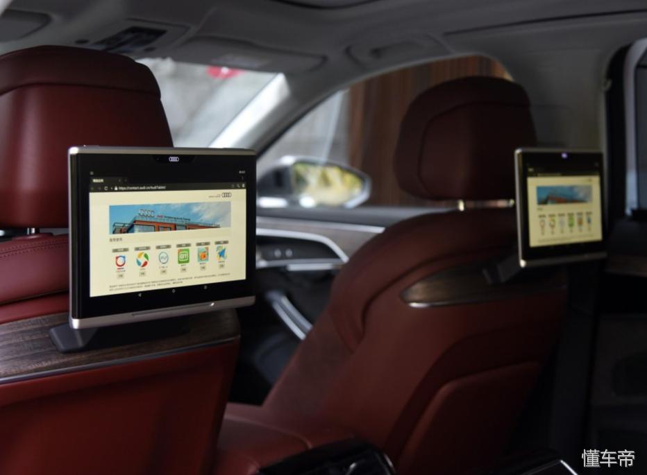 奥迪s8lvs飞驰,奥迪a8奔驰s操控对比