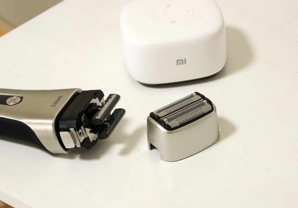 小米生态链众筹新品：须眉剃须刀抢先评测，269元性价比爆棚