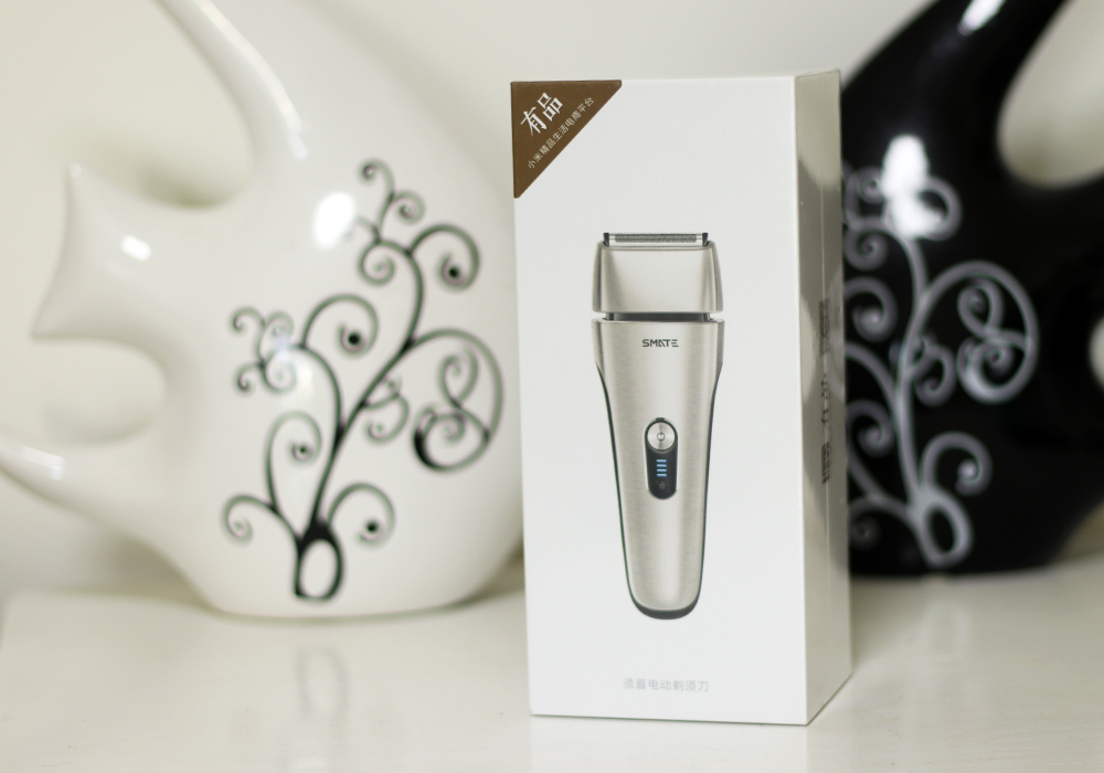 小米生态链众筹新品：须眉剃须刀抢先评测，269元性价比爆棚