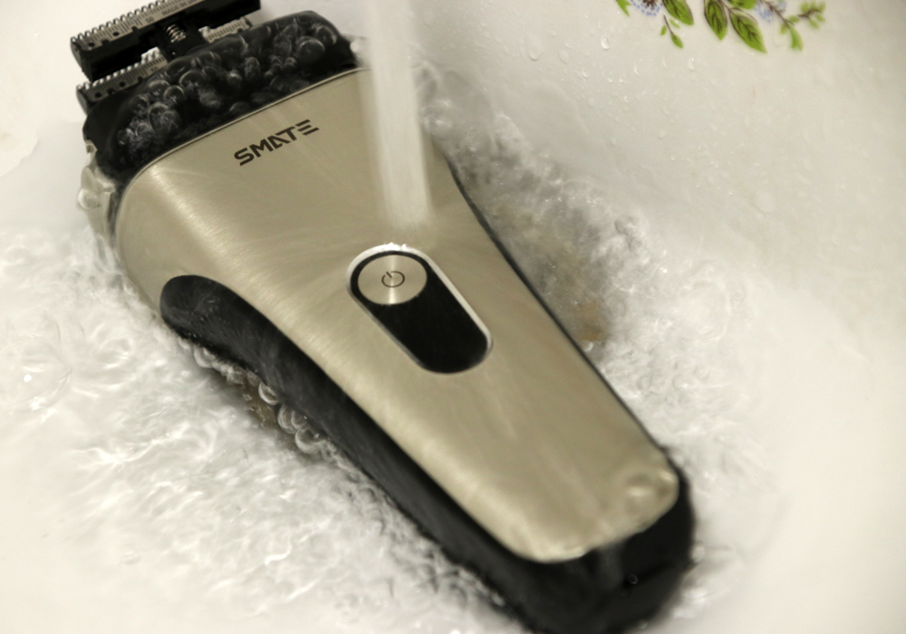 小米生态链众筹新品：须眉剃须刀抢先评测，269元性价比爆棚
