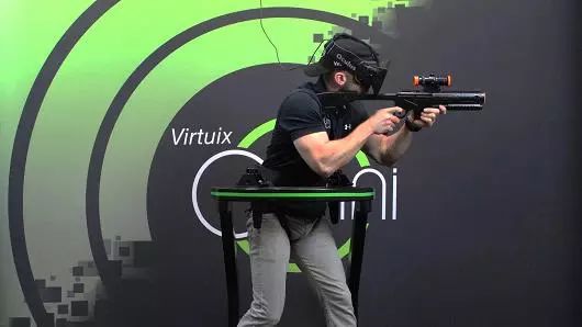 头号玩家里玩vr最好的装备,头号玩家装备排行榜