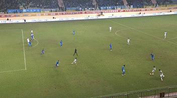 周军困难时刻申花,周军对申花的看法