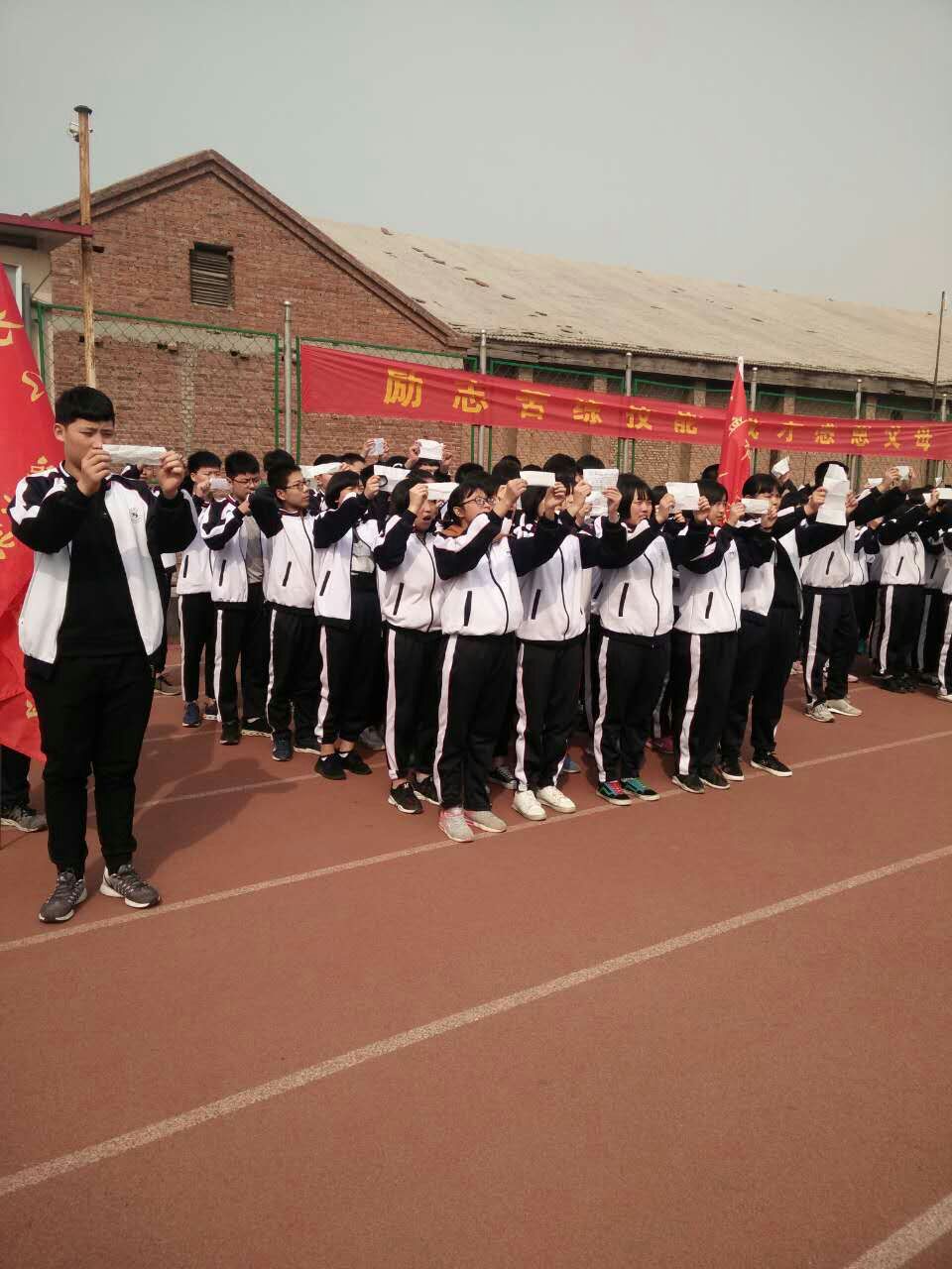 赵县六中招生计划,赵县第六中学现状