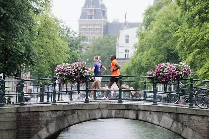 不要随便跑马拉松因为真的很累,不要跟风去跑马拉松