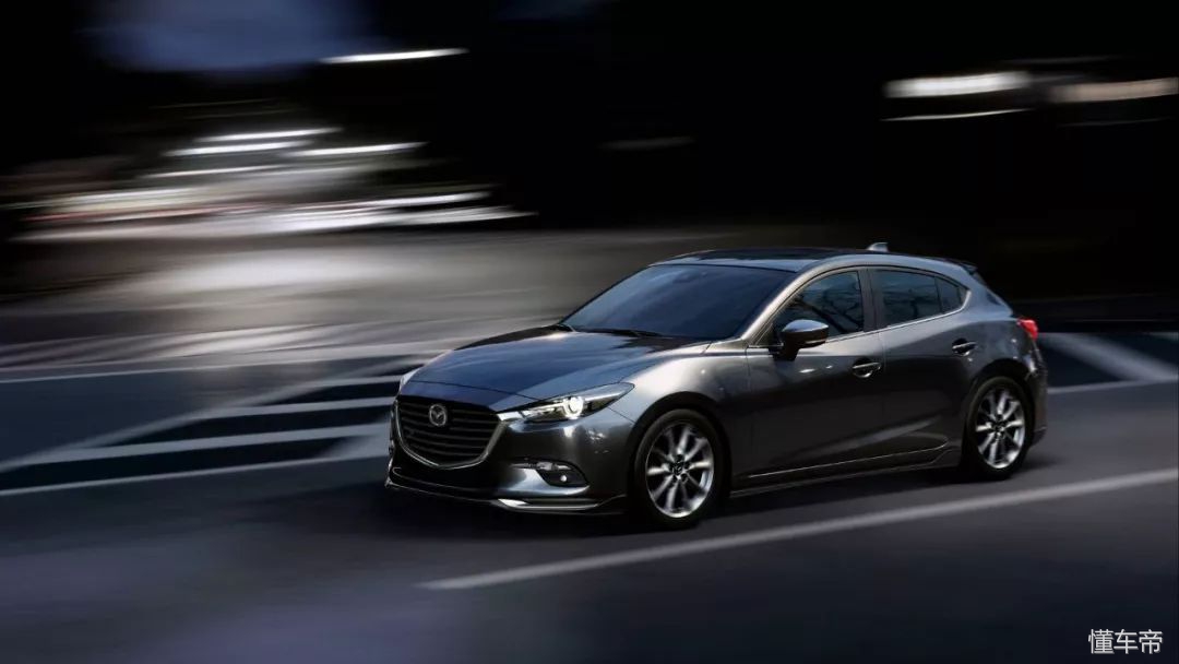 长安马自达与粉丝,马自达粉丝有多忠诚