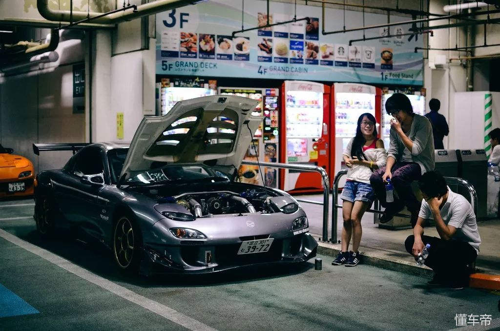 长安马自达与粉丝,马自达粉丝有多忠诚