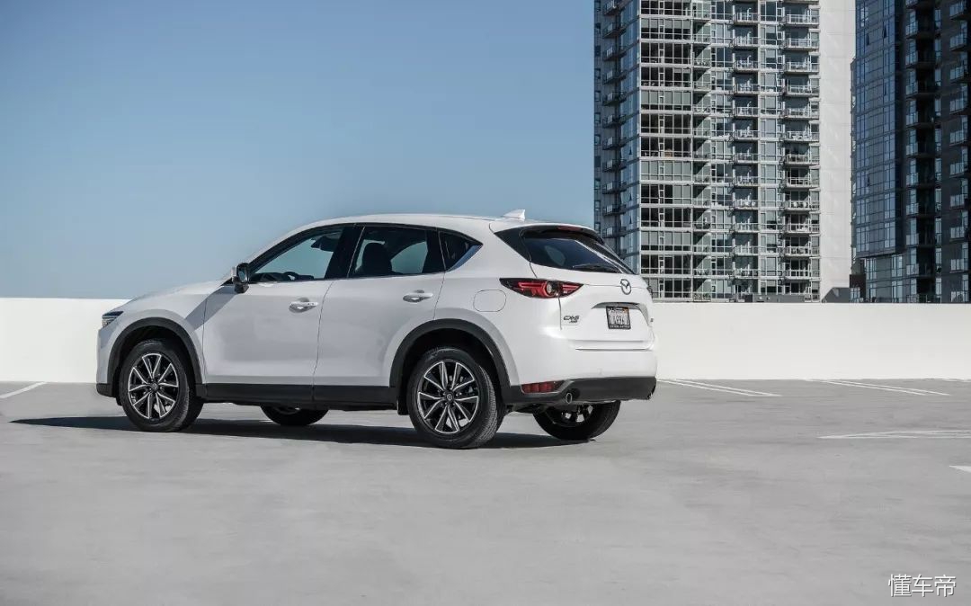 长安马自达与粉丝,马自达粉丝有多忠诚