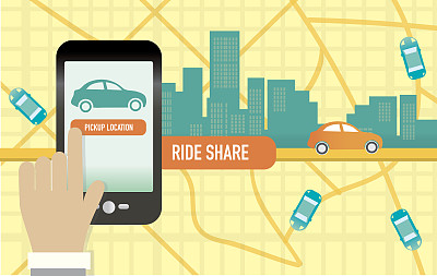 美团滴滴大战最新,美团高德网约车