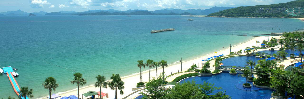 深圳20处好玩又免费的地方,深圳好玩的地方推荐100元以内