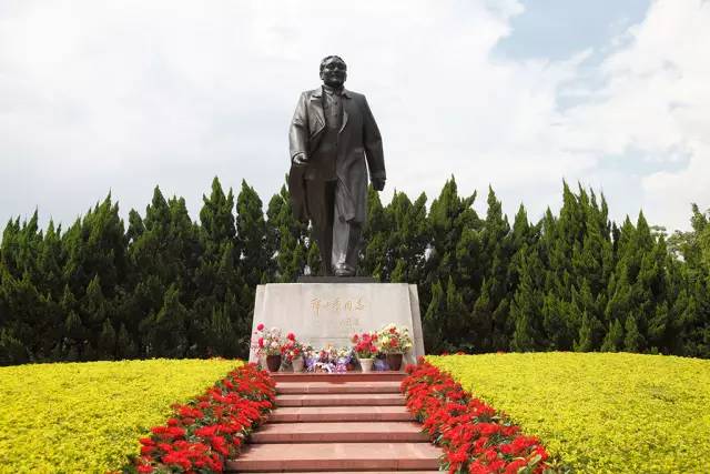 深圳20处好玩又免费的地方,深圳好玩的地方推荐100元以内