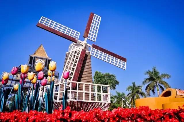 深圳20处好玩又免费的地方,深圳好玩的地方推荐100元以内