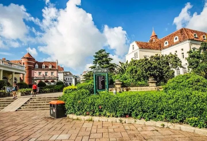 深圳20处好玩又免费的地方,深圳好玩的地方推荐100元以内