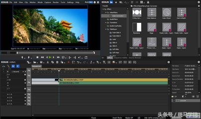 好用又精准的视频剪辑软件,最好用视频剪辑软件简单易用