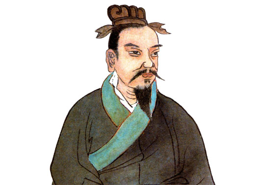 人道启蒙之万年经(原创必读)