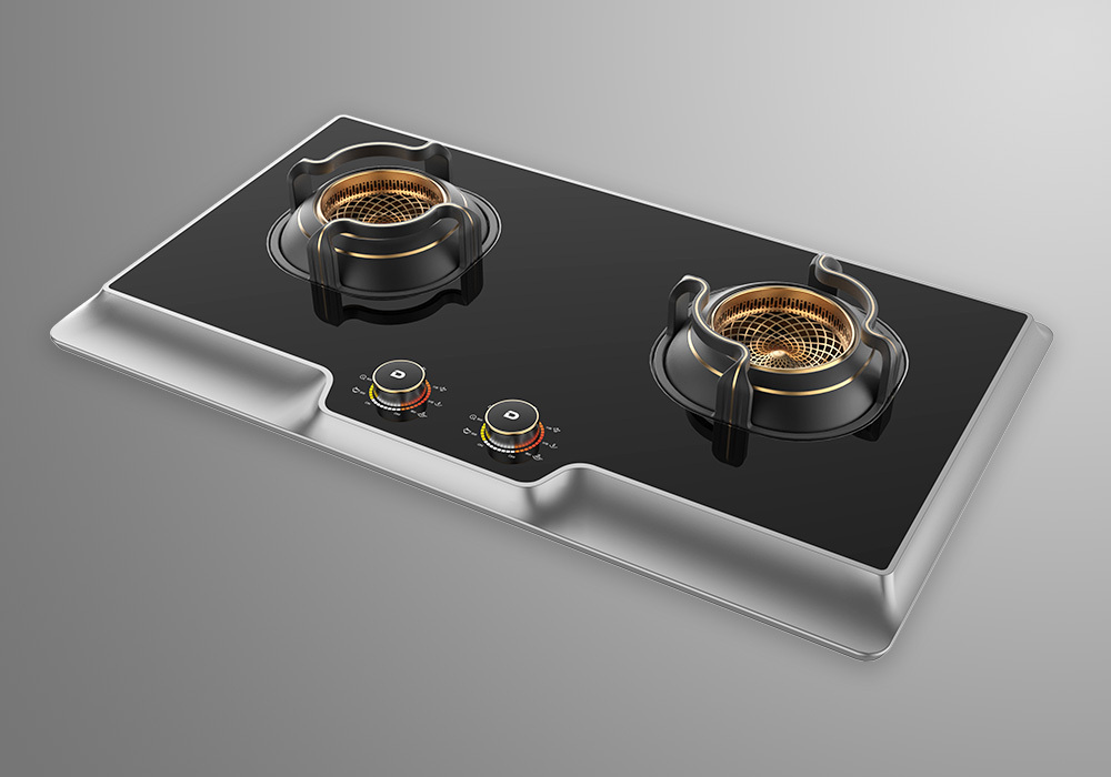 电焰灶和燃气灶哪个省钱,燃气灶对比评测