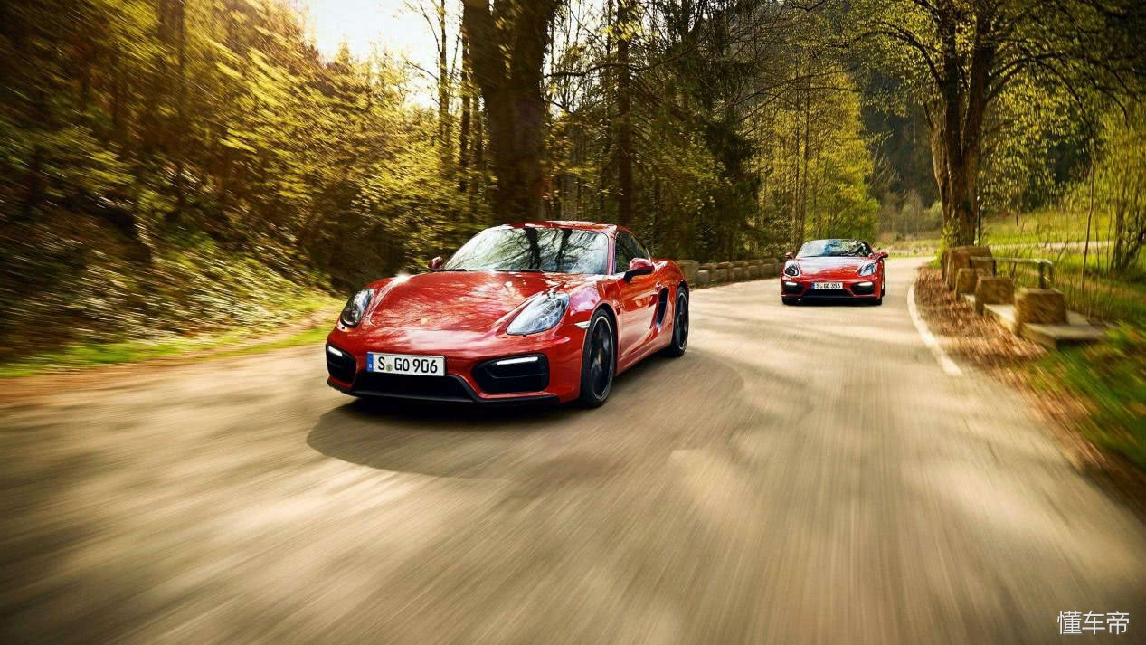 红色车缺点,红色车是不是很难看