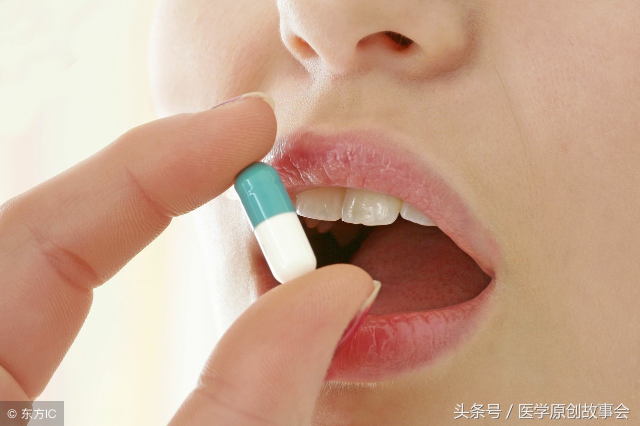 四种药物会损伤肝脏,诱发脂肪肝,服药前请一定咨询医生!