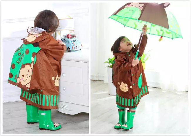 下雨天防雨的神器,下雨最好的防雨神器