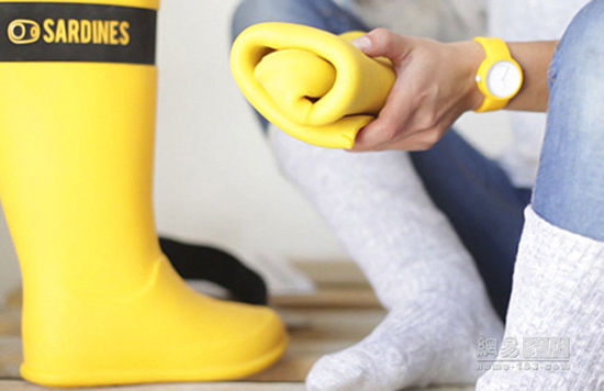 下雨天防雨的神器,下雨最好的防雨神器