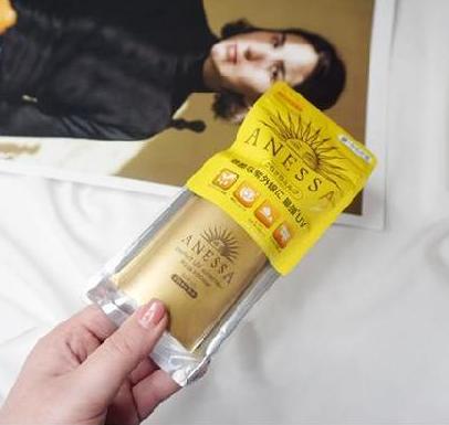 希洛索菲防晒和安耐晒,防晒安耐晒的作用