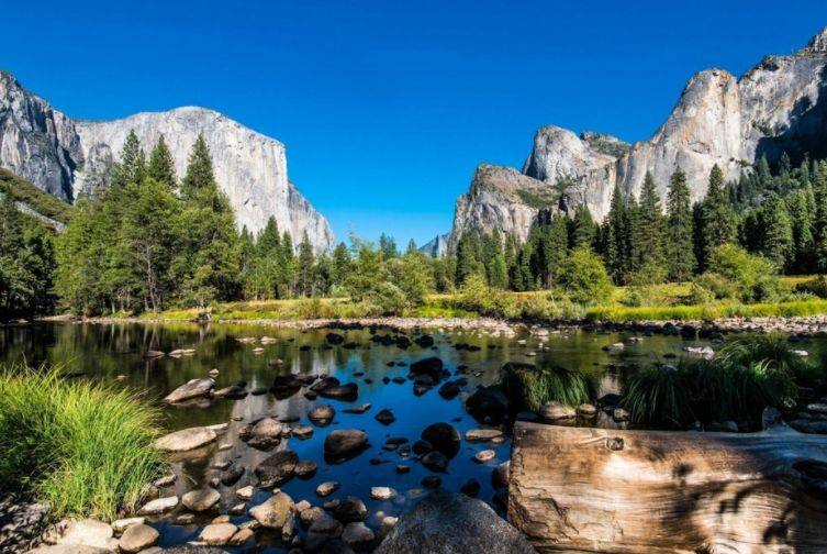 美国国家公园旅游攻略,美国国家免费公园