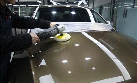 汽车抛光打蜡封釉镀膜镀晶哪个好,打蜡封釉镀膜镀晶之间有什么区别
