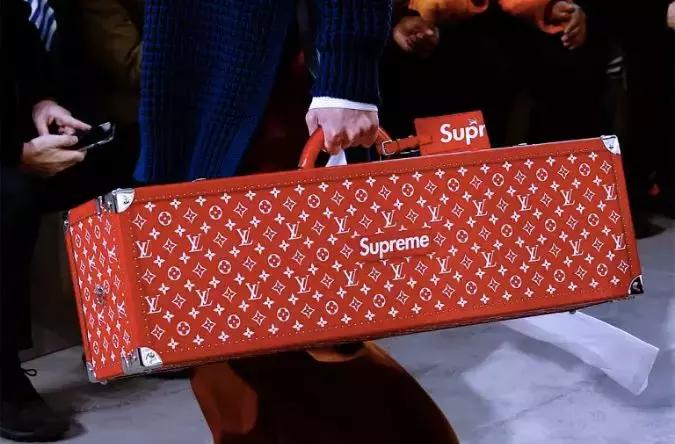 经典国潮supreme,国潮经典supreme