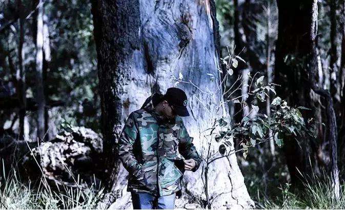 经典国潮supreme,国潮经典supreme