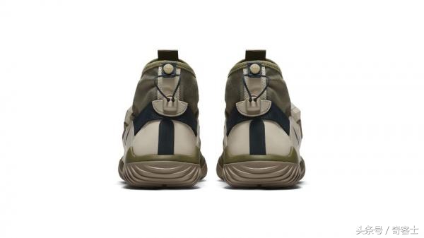 7对必入手军事风波鞋2018推荐军绿色春夏强势