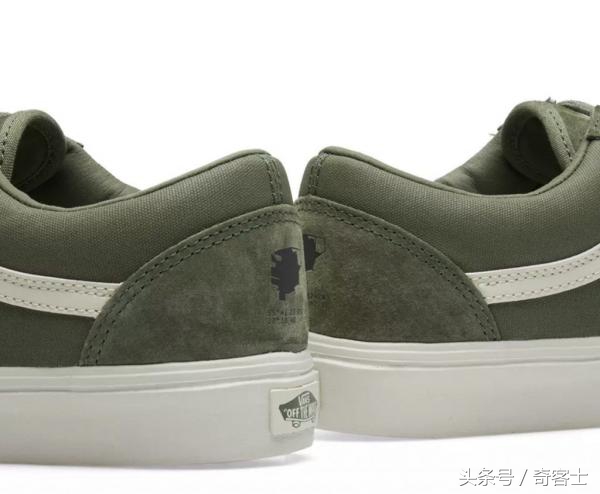 7对必入手军事风波鞋2018推荐军绿色春夏强势