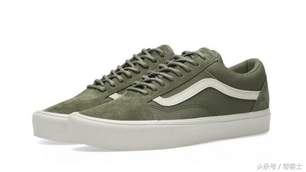 7对必入手军事风波鞋2018推荐军绿色春夏强势