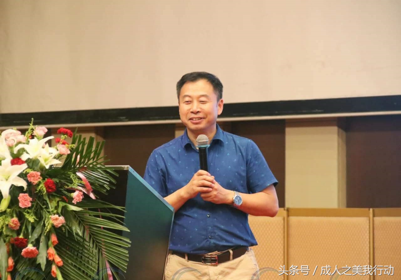 疫苗企业是老大，且看东方帝维的总经理如何谋势拿未来！